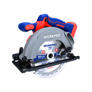 20V CIRCULAR SAW
