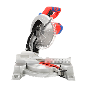 255MM MITRE SAW