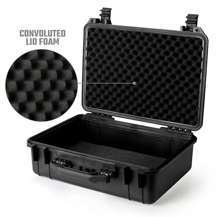 storage case distributor