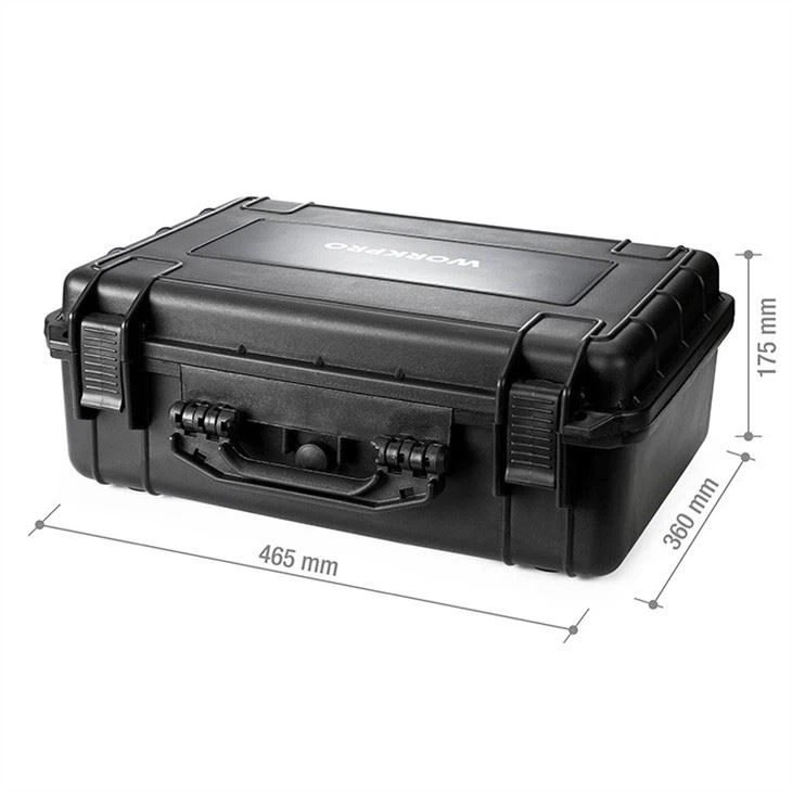 storage case supplier