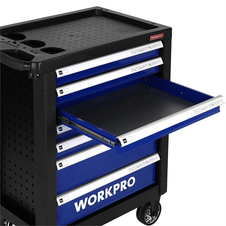 195pc Cabinet Tool Set