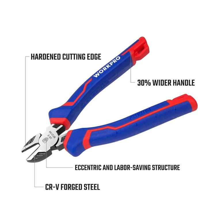 DIAGONAL PLIERS distributor