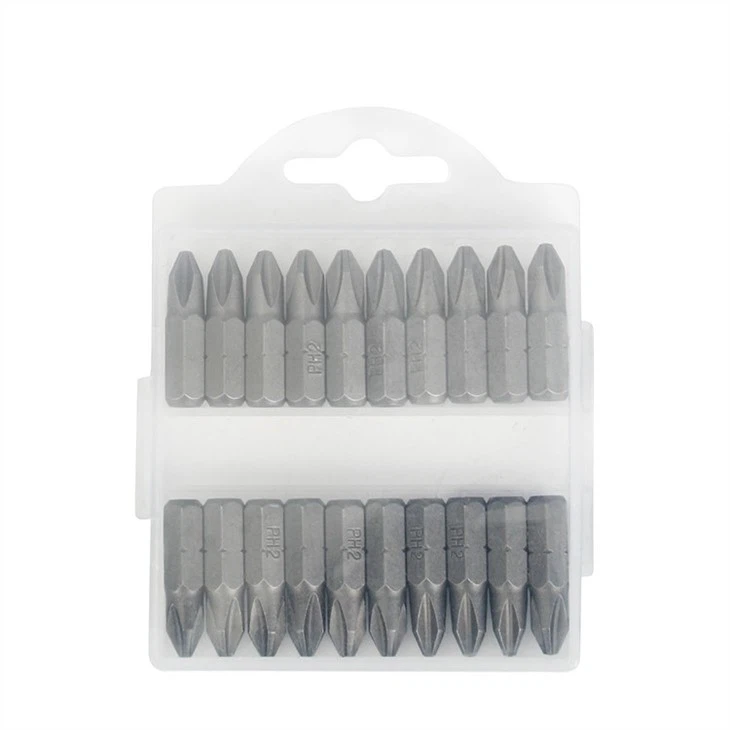 Concrete Screw Bit