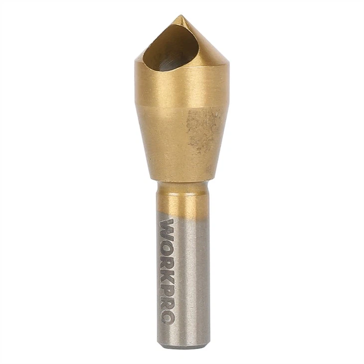 Hole Countersink
