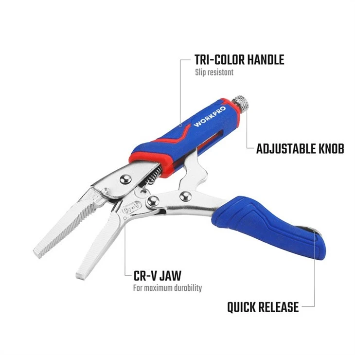 LOCKING PLIERS china