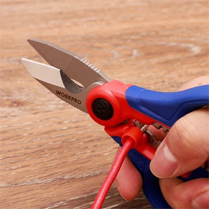 Electrician Scissors distributor
