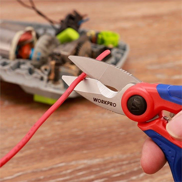 Electrician Scissors manufacturer