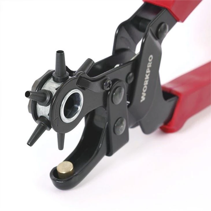 PUNCH PLIERS  manufacturer