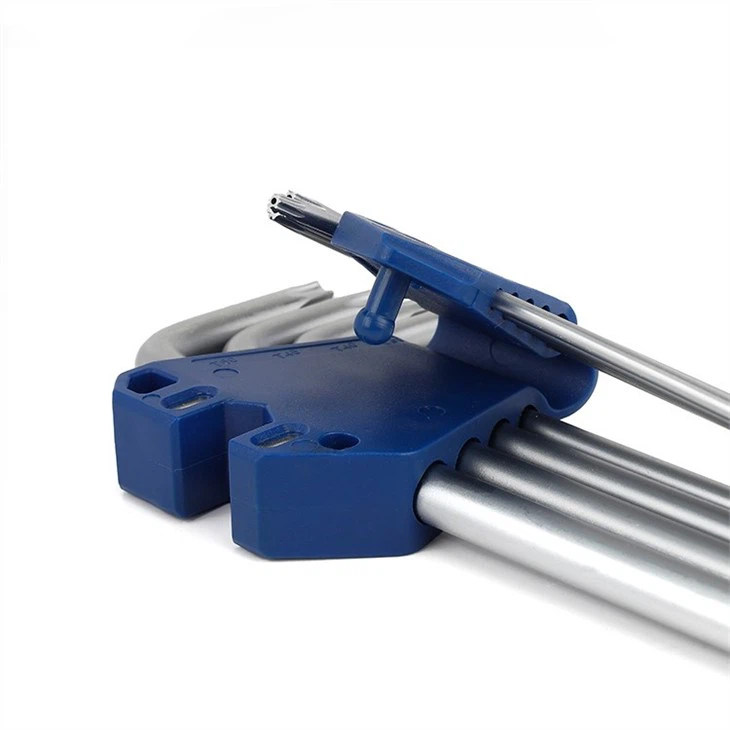 S2 Long Arm Torx Key Set