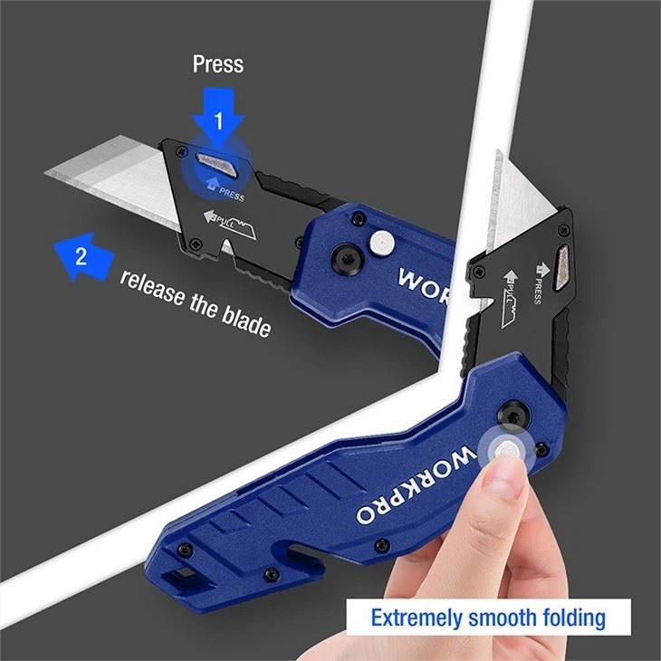folding knife china