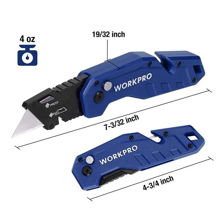 folding knife manufacturer