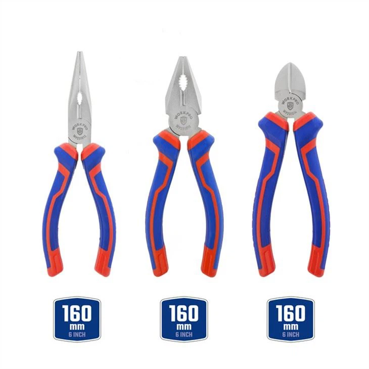 PLIERS SET china