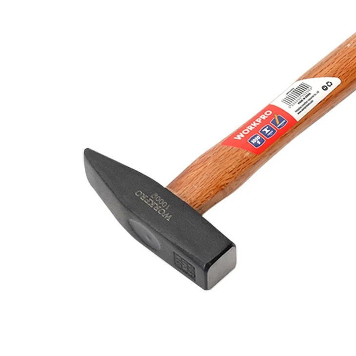 1000G MACHINIST WOODEN HAMMER