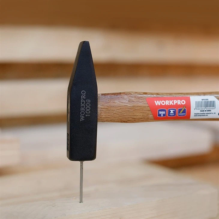 1000G MACHINIST WOODEN HAMMER