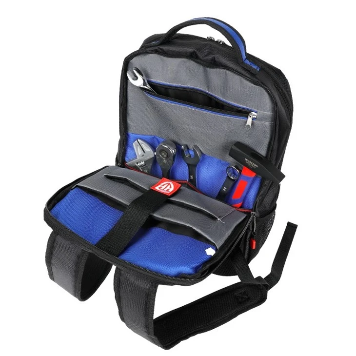 17INCH TOOL BACKPACK