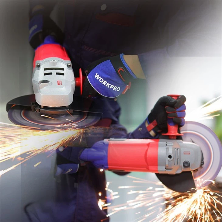 230MM 3000W PROFESSIONAL ANGLE GRINDER