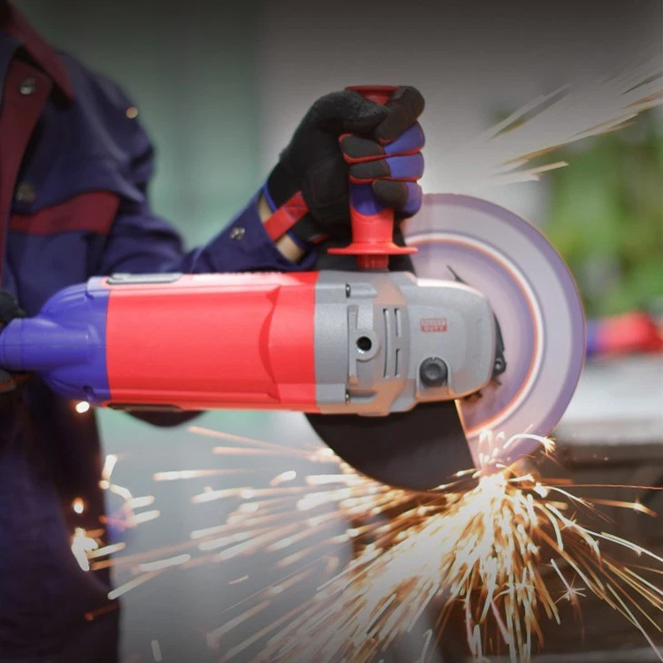 230MM 3000W PROFESSIONAL ANGLE GRINDER