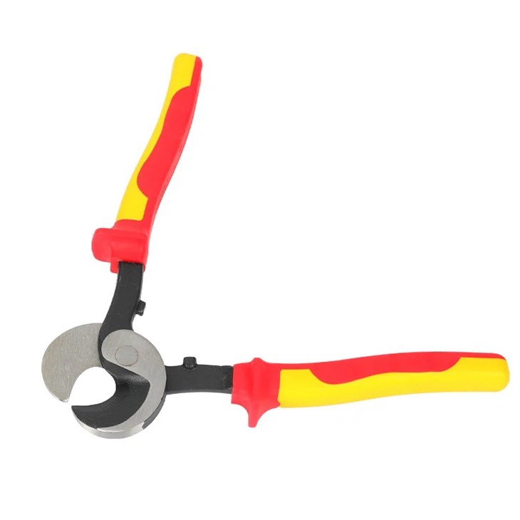 250MM VDE Insulated Cable Shears