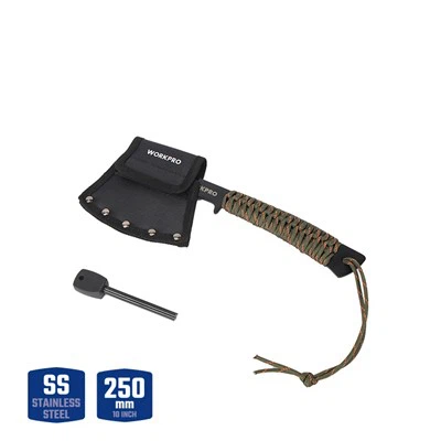 PARACORD SJEKIRA