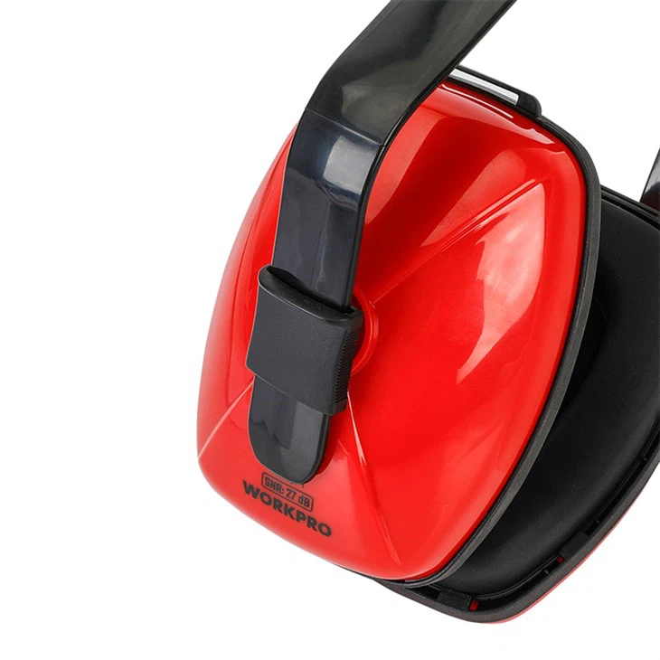 Anti-noise Earmuffs
