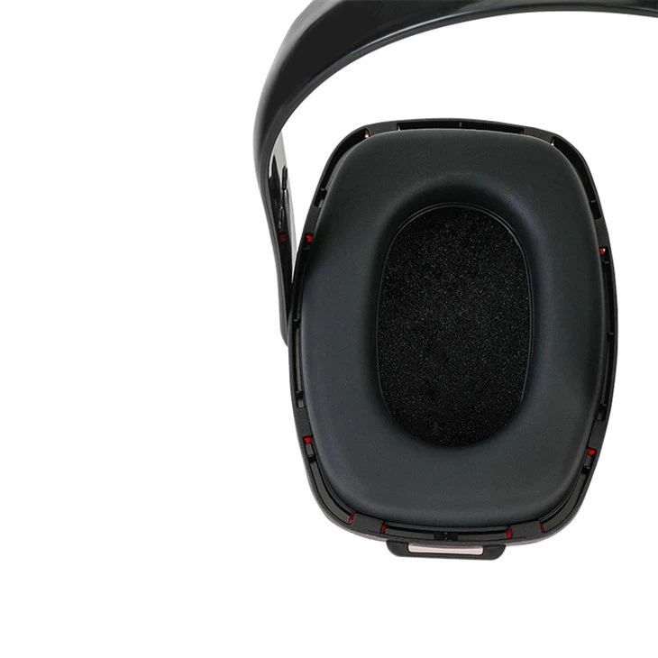 Anti-noise Earmuffs