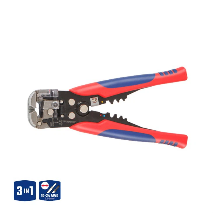 3-IN-1 AUTOMATSKI SKIDAČ ŽICA