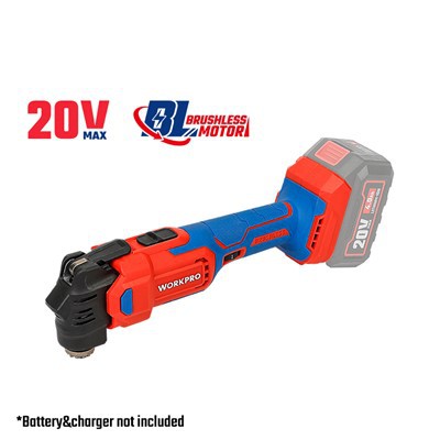 20V BEŽIJSKI MULTI{1}}ALAT