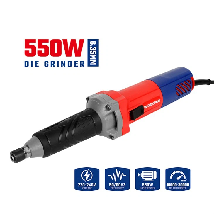 WORKPRO DIE GRINDER