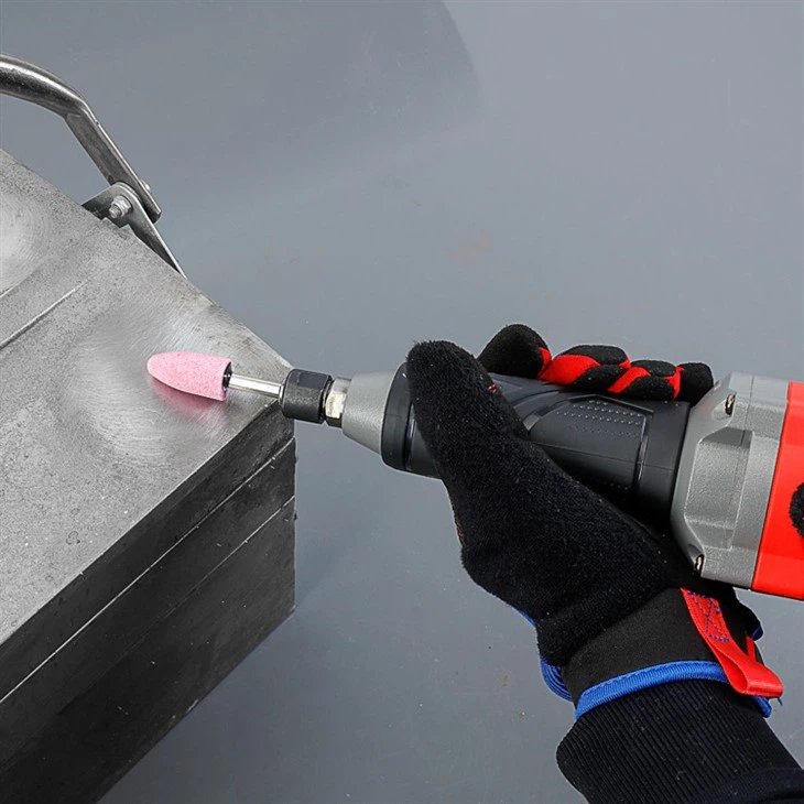 WORKPRO DIE GRINDER price